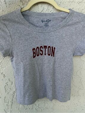 Boston John Galt Top